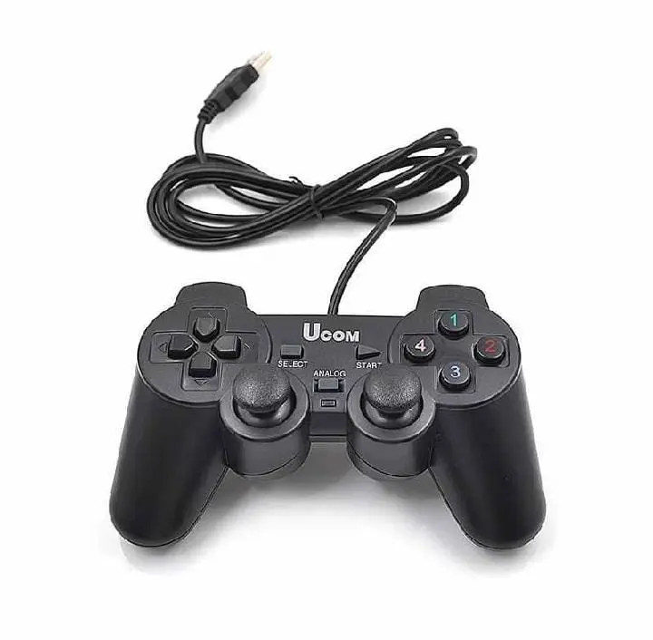 Gaming Controller For PC || In affordable Price