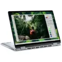 Dell Inspiron 7640 2-in-1 - Core Ultra 7 155U, 16GB RAM, 1TB SSD, 16" FHD X360 Touch, Fingerprint Reader, Backlit Keyboard, Windows 11 - Ice Blue