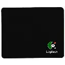 LOGITECH MOUSE PAD MEDIUEM SIZE For Gaming - Mouse Pad - Logitech Mouse Pad - Medium Mouse Pad Best Quality.