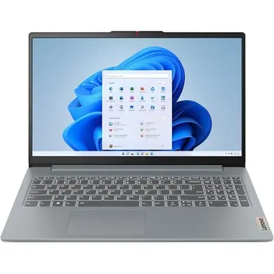 [{7} czone] Lenovo IdeaPad Slim 3 15IRH8 Laptop | Intel Core i5-13420H 8GB DDR5 512GB SSD 15.6" FHD Display | 83EM007FLK