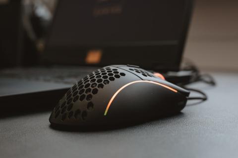 VOXABLYTECH MOUSE